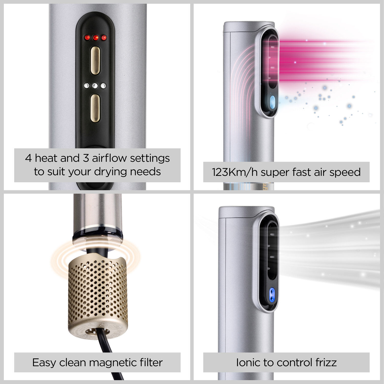 Air Wand Limited Edition